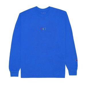 Authentic SZA ‘CTRL’ Long Sleeve